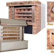 Pavailler Deck Oven Cyclothermic
